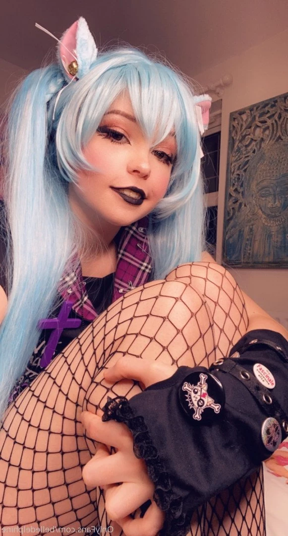 Belle Delphine [ belledelphine ] Onlyfans leaked photo 173463 on Hotleaks.tv