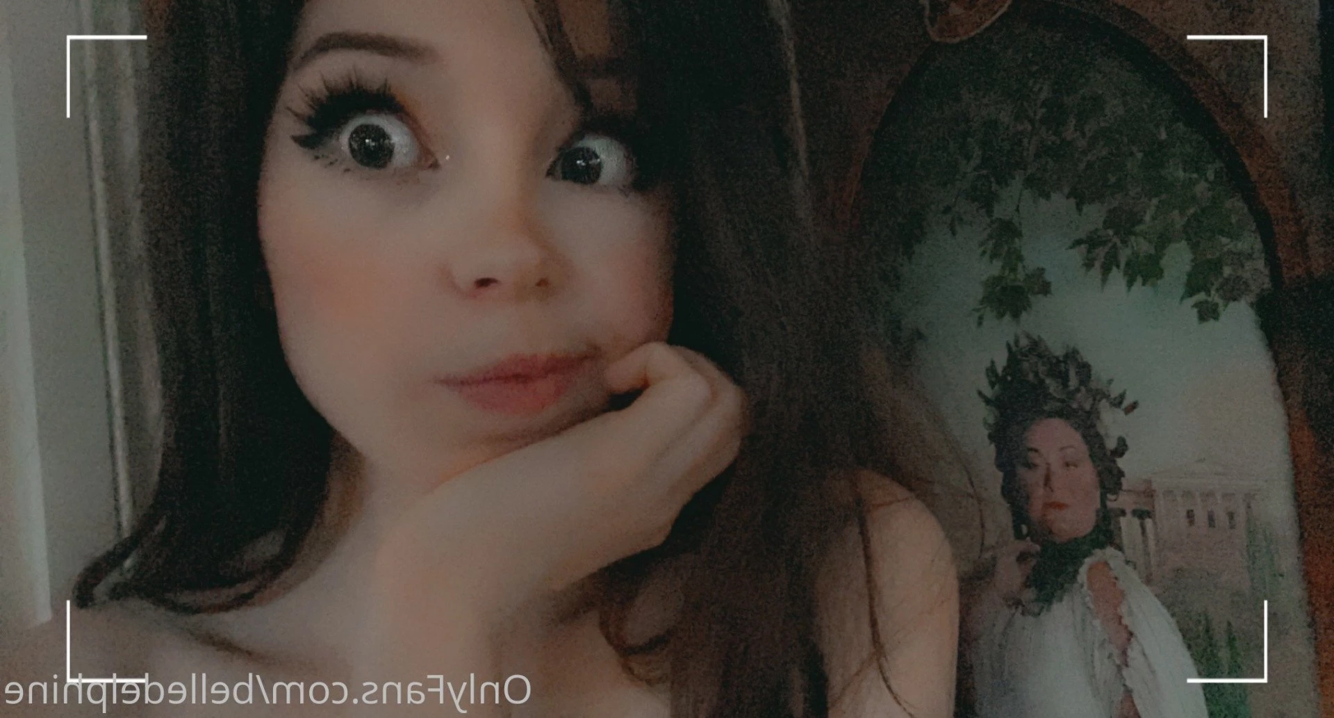 Belle Delphine [ belledelphine ] Onlyfans leaked photo 173536 on Hotleaks.tv