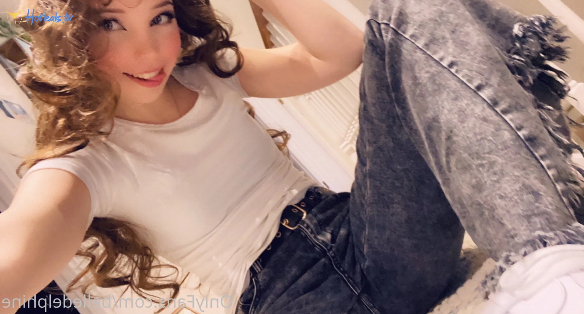 Belle Delphine [ belledelphine ] Onlyfans leaked photo 173548 on Hotleaks.tv