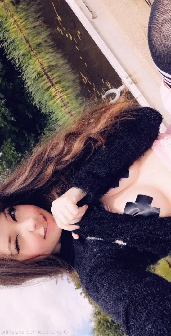 Belle Delphine [ belledelphine ] Onlyfans leaked photo 173578 on Hotleaks.tv