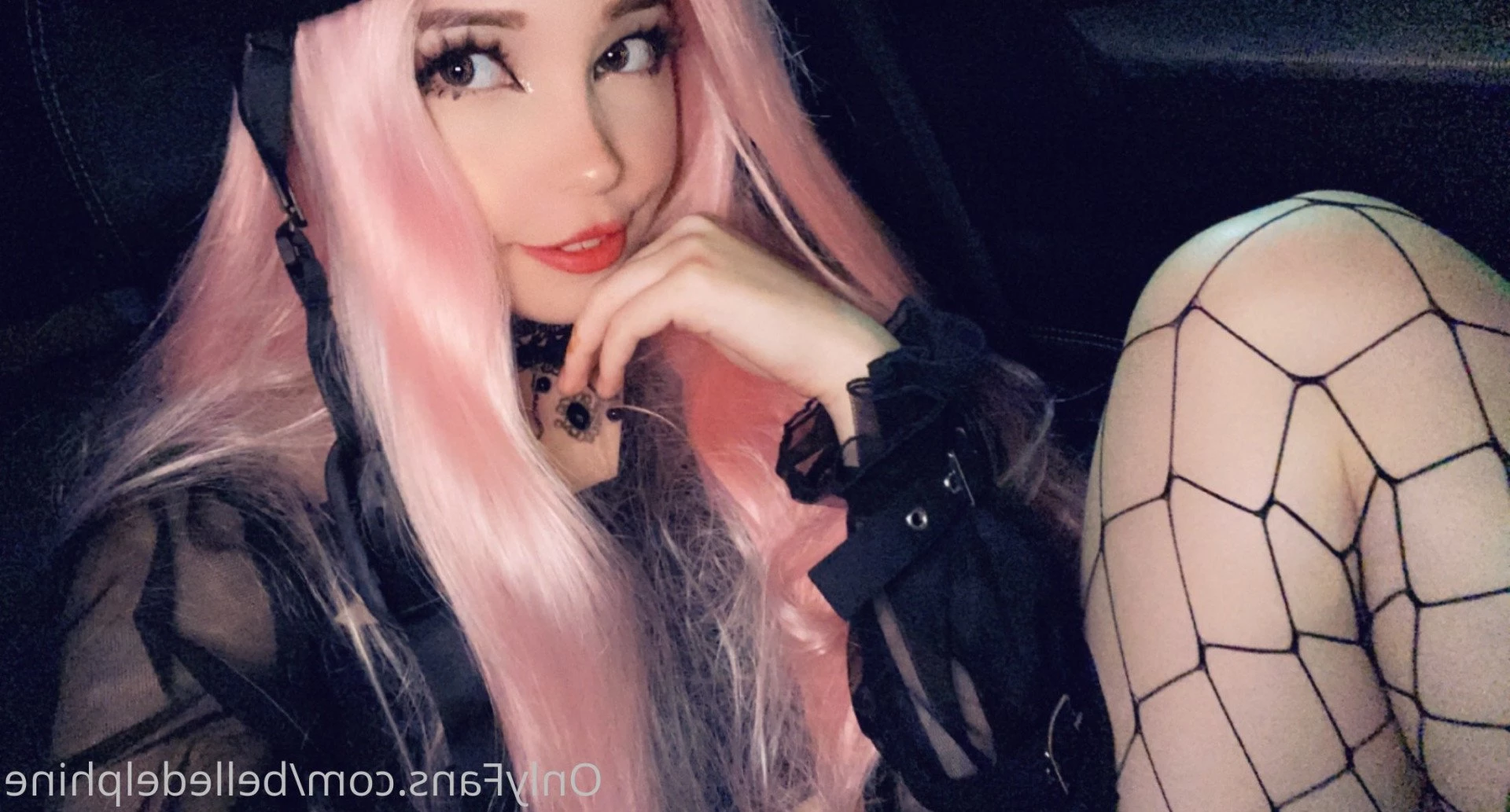 Belle Delphine [ belledelphine ] Onlyfans leaked photo 173587 on Hotleaks.tv