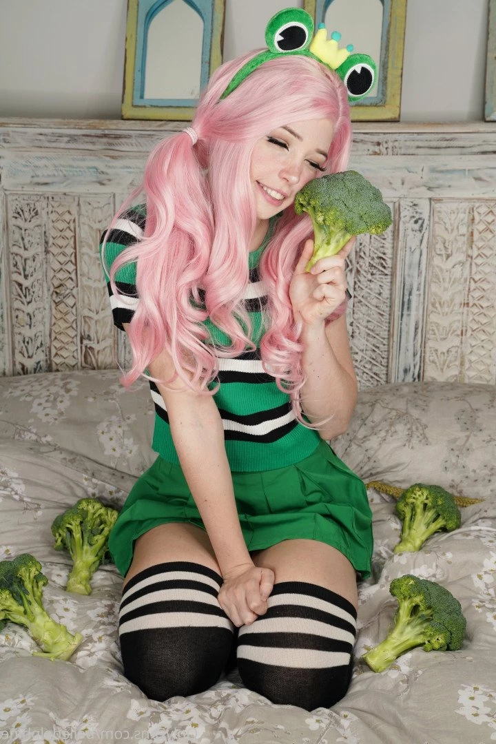 Belle Delphine [ belledelphine ] Onlyfans leaked photo 173621 on Hotleaks.tv