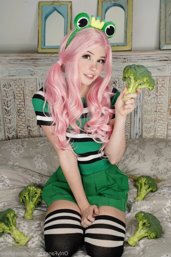 Belle Delphine [ belledelphine ] Onlyfans leaked photo 173629 on Hotleaks.tv