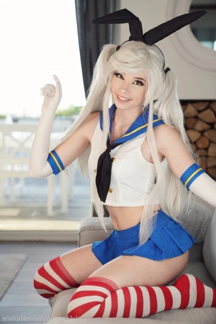 Belle Delphine [ belledelphine ] Onlyfans leaked photo 173634 on Hotleaks.tv