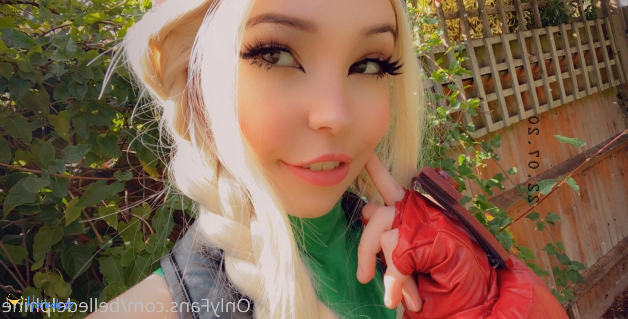 Belle Delphine [ belledelphine ] Onlyfans leaked photo 173639 on Hotleaks.tv