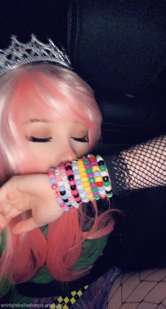 Belle Delphine [ belledelphine ] Onlyfans leaked photo 173672 on Hotleaks.tv