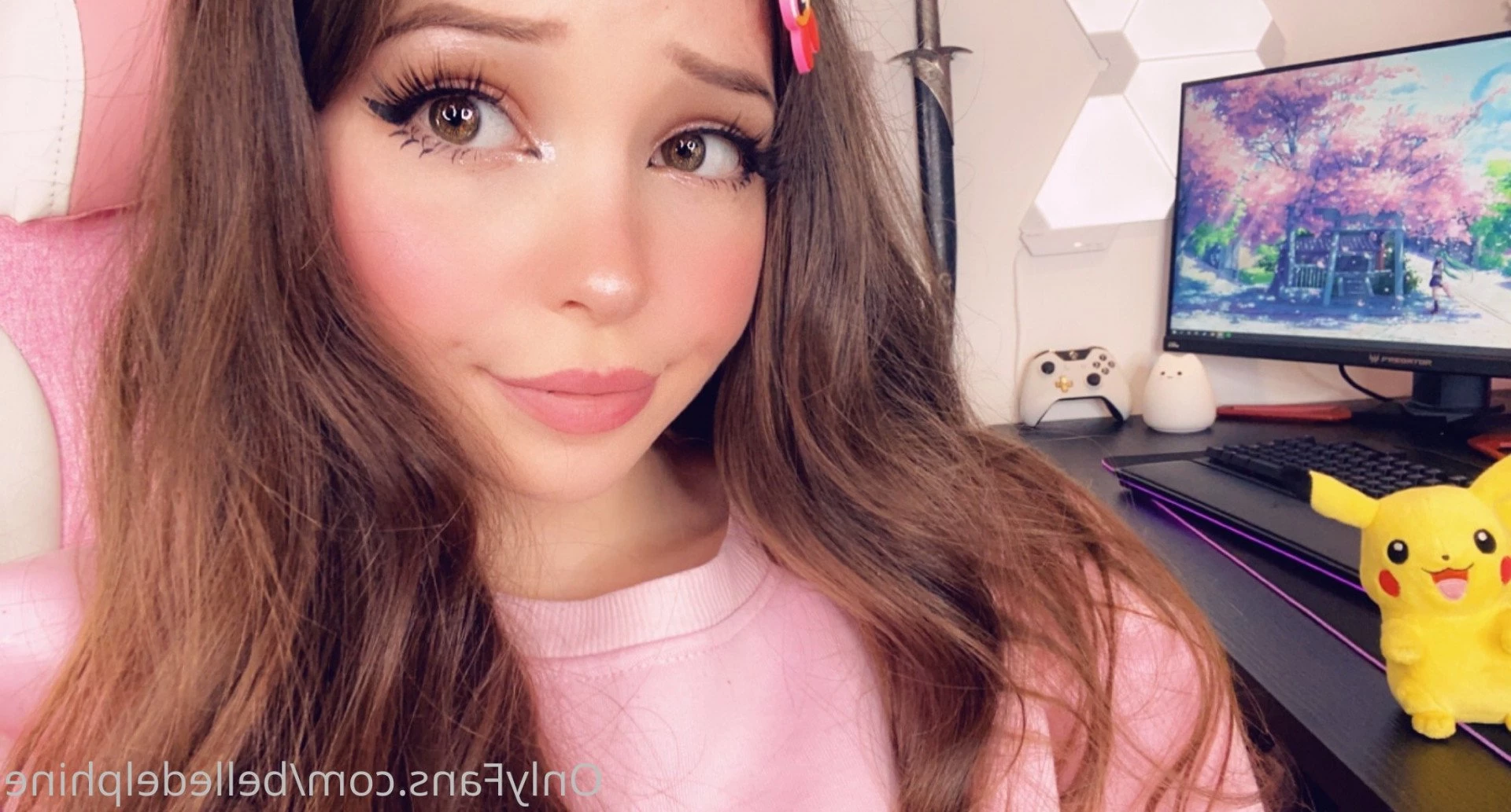 Belle Delphine [ belledelphine ] Onlyfans leaked photo 173713 on Hotleaks.tv