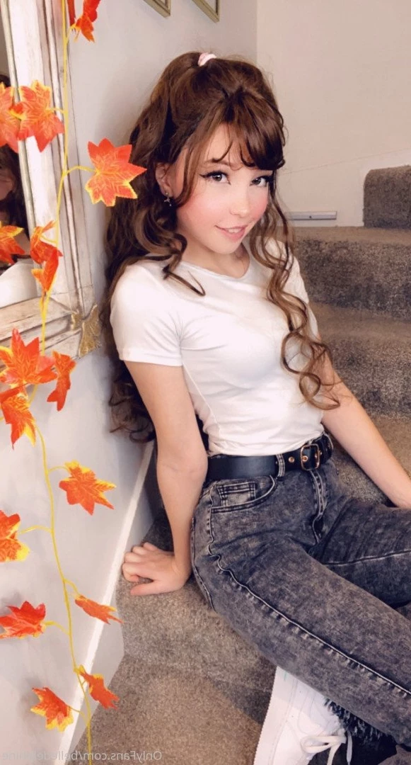 Belle Delphine [ belledelphine ] Onlyfans leaked photo 173757 on Hotleaks.tv