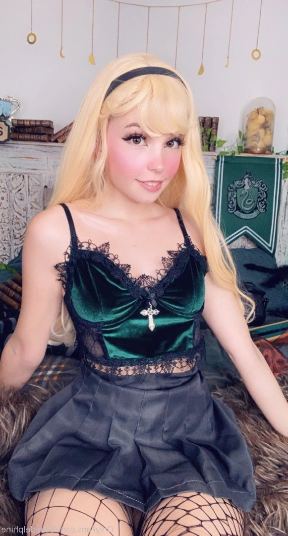 Belle Delphine [ belledelphine ] Onlyfans leaked photo 173801 on Hotleaks.tv