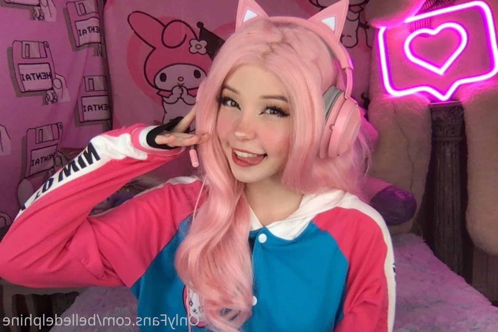 Belle Delphine [ belledelphine ] Onlyfans leaked photo 173857 on Hotleaks.tv