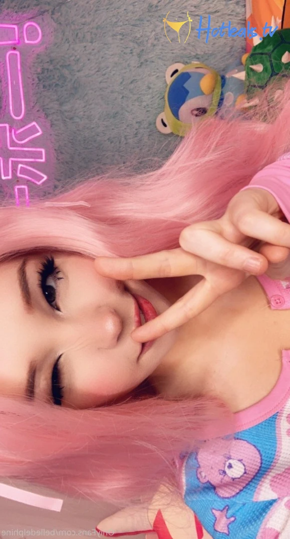 Belle Delphine [ belledelphine ] Onlyfans leaked photo 173915 on Hotleaks.tv