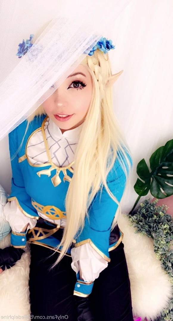 Belle Delphine [ belledelphine ] Onlyfans leaked photo 173969 on Hotleaks.tv