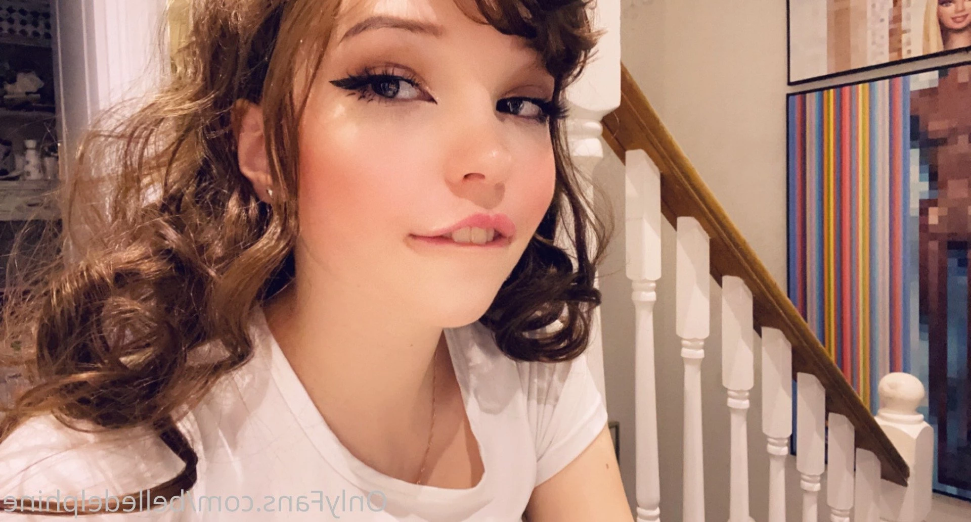 Belle Delphine [ belledelphine ] Onlyfans leaked photo 174024 on Hotleaks.tv