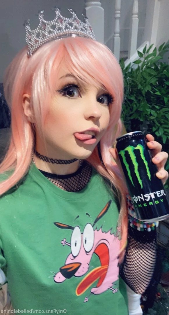 Belle Delphine [ belledelphine ] Onlyfans leaked photo 174046 on Hotleaks.tv