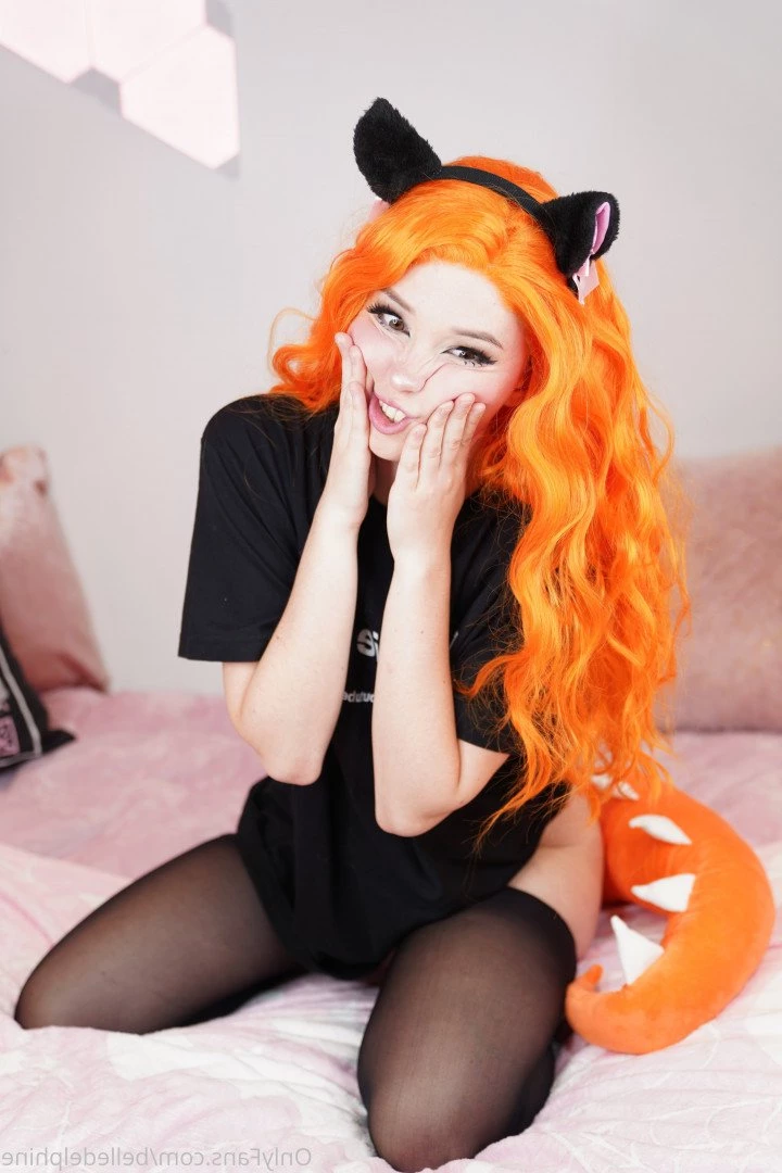 Belle Delphine [ belledelphine ] Onlyfans leaked photo 174084 on Hotleaks.tv