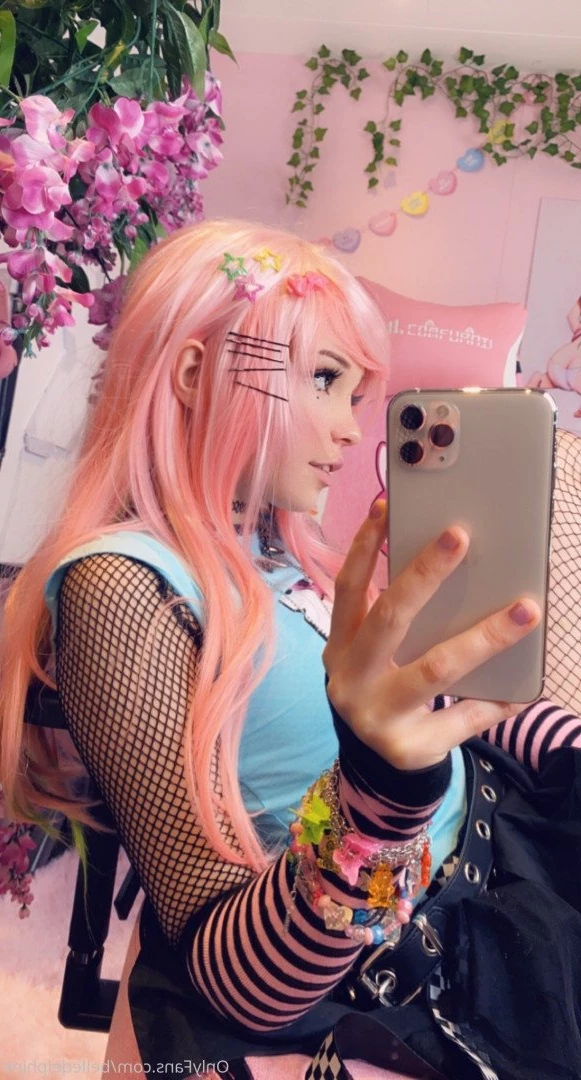 Belle Delphine [ belledelphine ] Onlyfans leaked photo 174128 on Hotleaks.tv