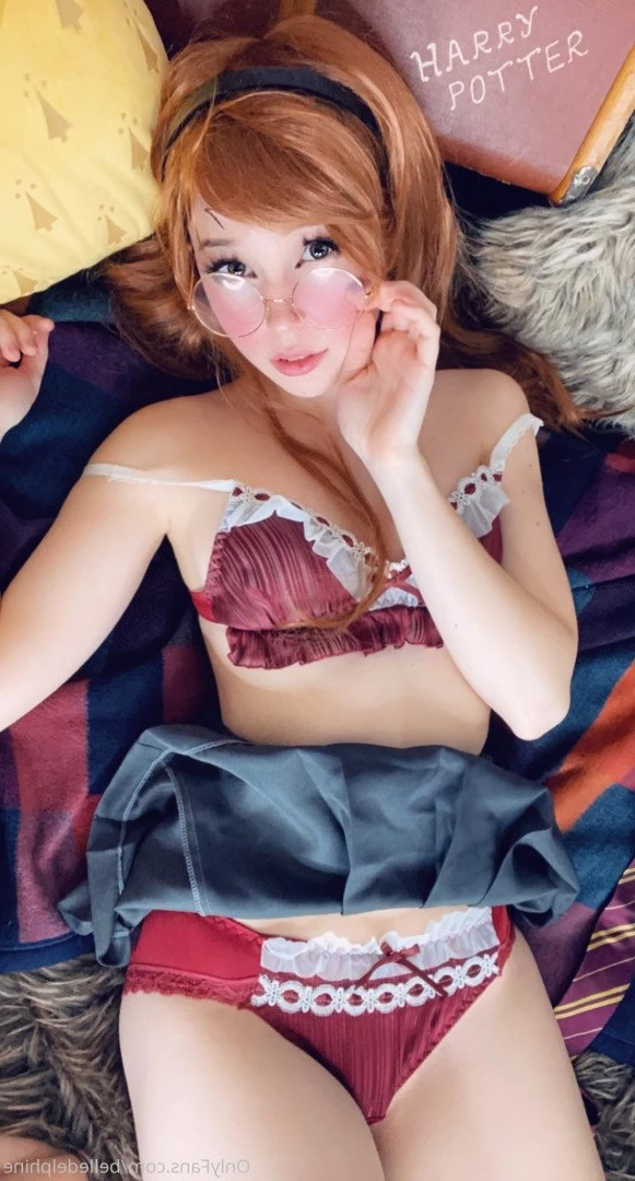 Belle Delphine [ belledelphine ] Onlyfans leaked photo 174149 on Hotleaks.tv