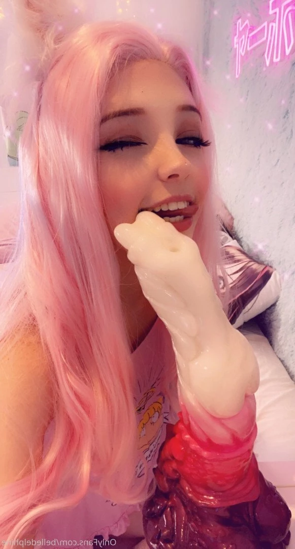 Belle Delphine [ belledelphine ] Onlyfans leaked photo 174306 on Hotleaks.tv