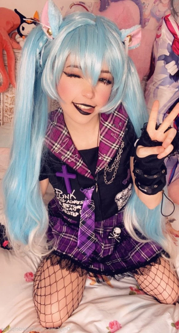 Belle Delphine [ belledelphine ] Onlyfans leaked photo 174315 on Hotleaks.tv