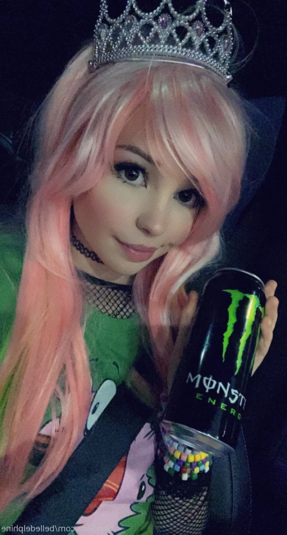 Belle Delphine [ belledelphine ] Onlyfans leaked photo 174361 on Hotleaks.tv