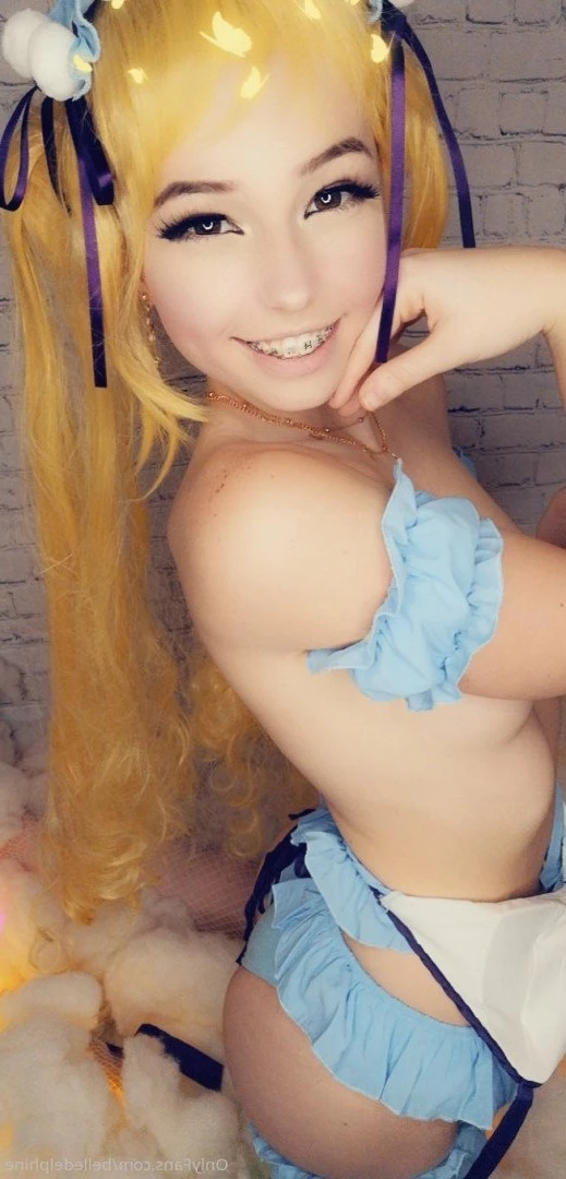Belle Delphine [ belledelphine ] Onlyfans leaked photo 174397 on Hotleaks.tv
