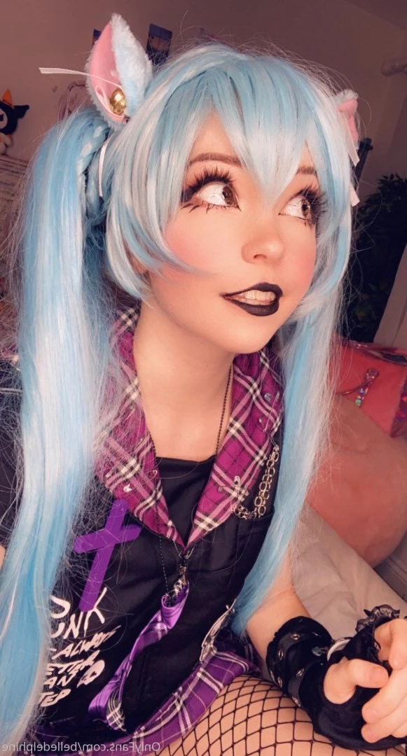 Belle Delphine [ belledelphine ] Onlyfans leaked photo 174435 on Hotleaks.tv