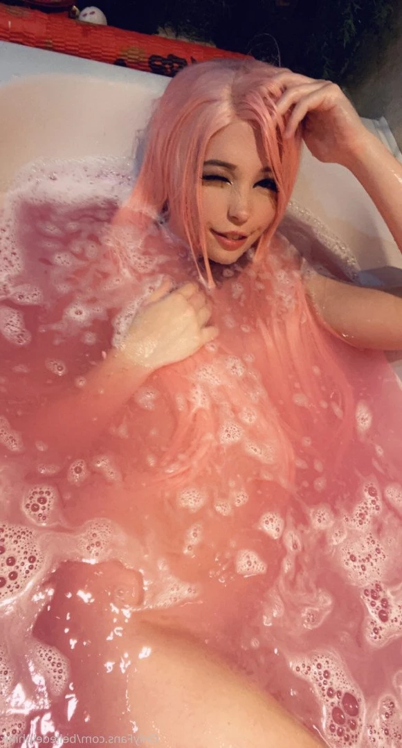 Belle Delphine [ belledelphine ] Onlyfans leaked photo 174506 on Hotleaks.tv