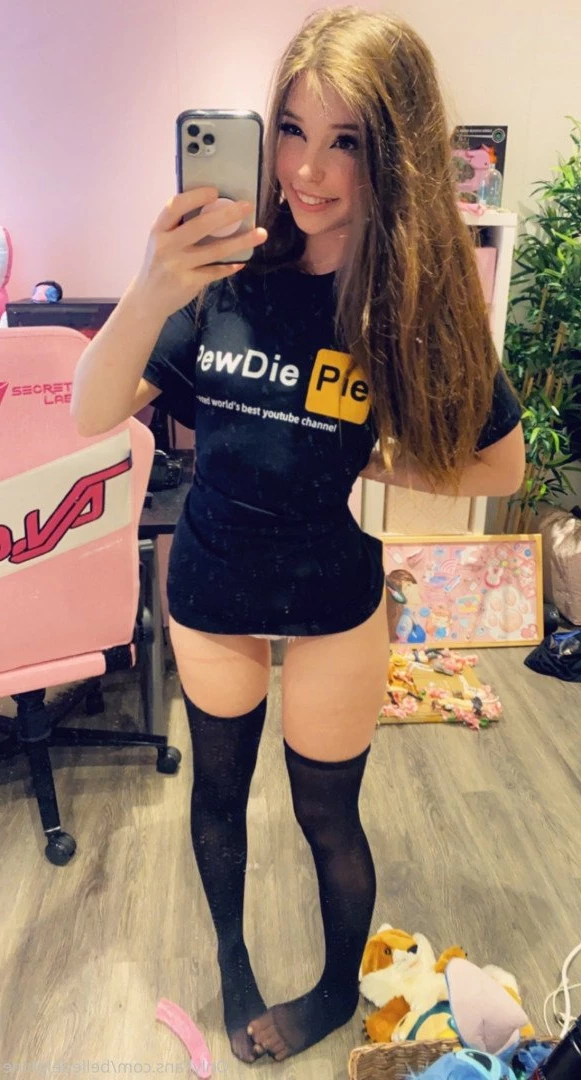 Belle Delphine [ belledelphine ] Onlyfans leaked photo 174530 on Hotleaks.tv