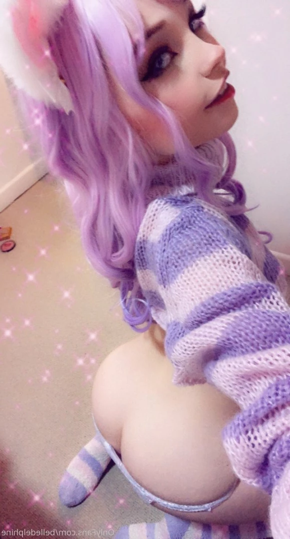 Belle Delphine [ belledelphine ] Onlyfans leaked photo 174548 on Hotleaks.tv