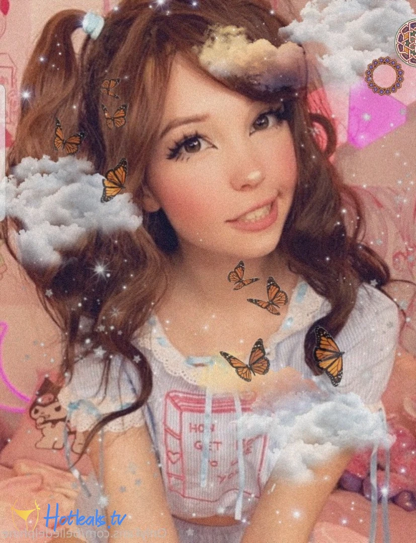 Belle Delphine [ belledelphine ] Onlyfans leaked photo 174556 on Hotleaks.tv