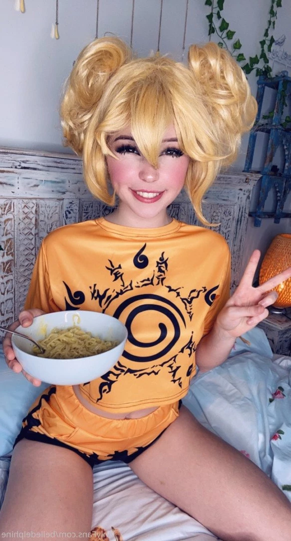 Belle Delphine [ belledelphine ] Onlyfans leaked photo 174577 on Hotleaks.tv