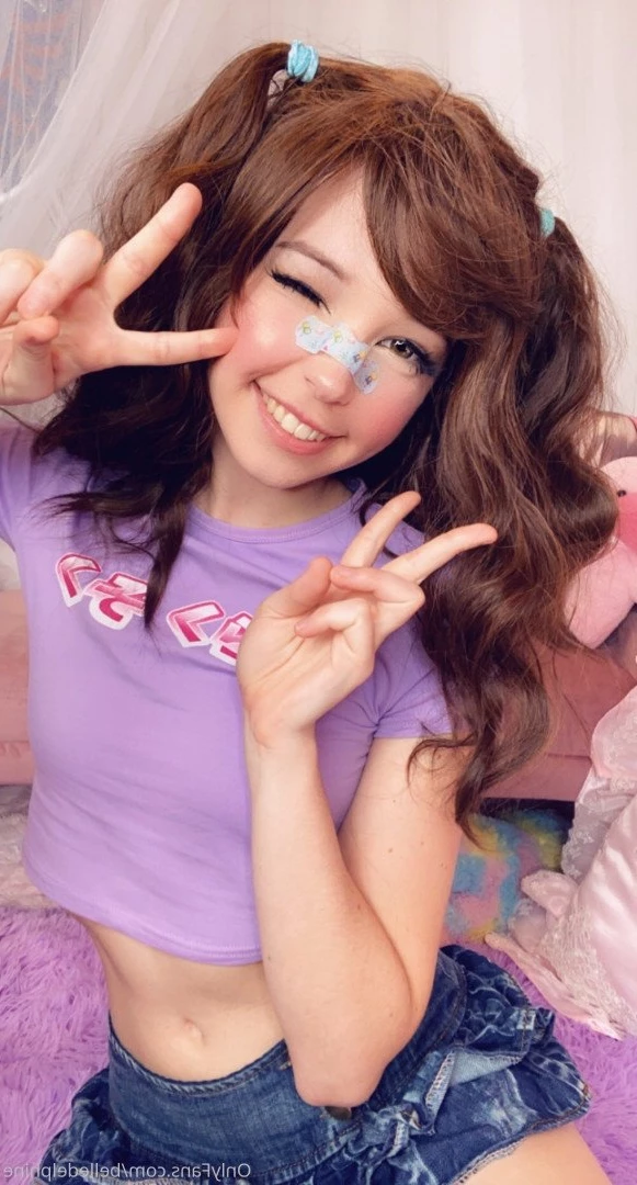 Belle Delphine [ belledelphine ] Onlyfans leaked photo 174606 on Hotleaks.tv