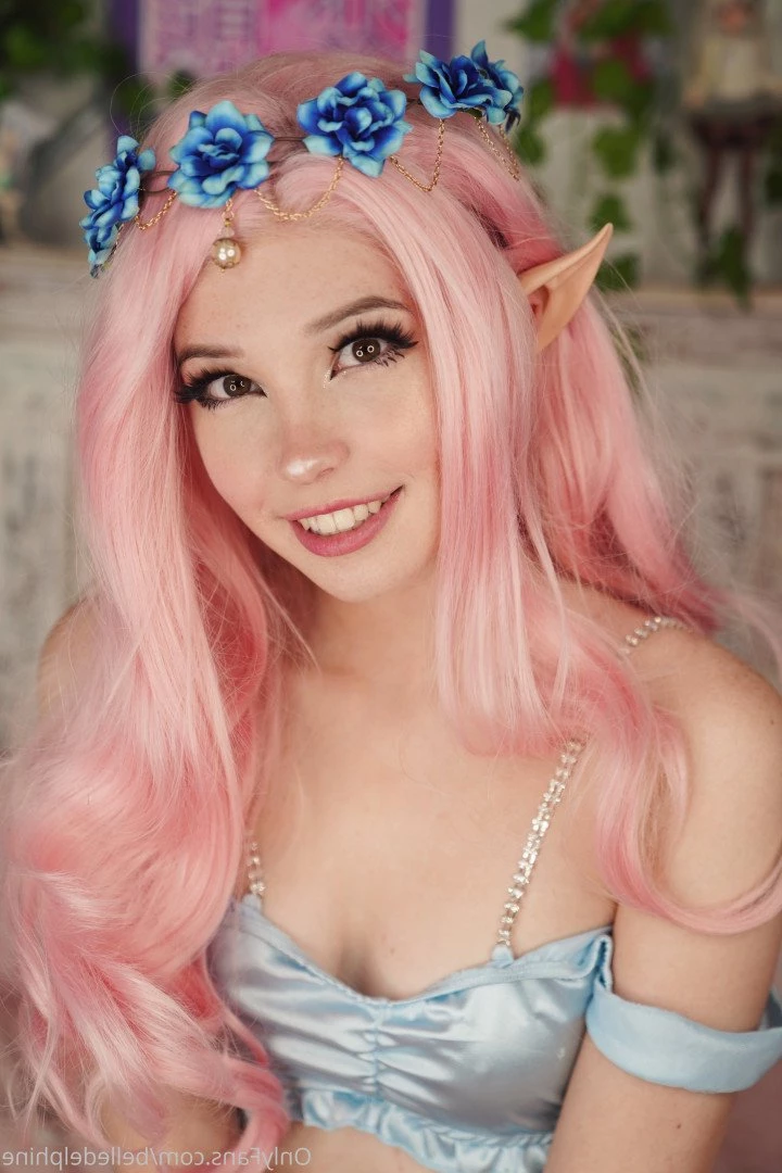 Belle Delphine [ belledelphine ] Onlyfans leaked photo 174611 on Hotleaks.tv