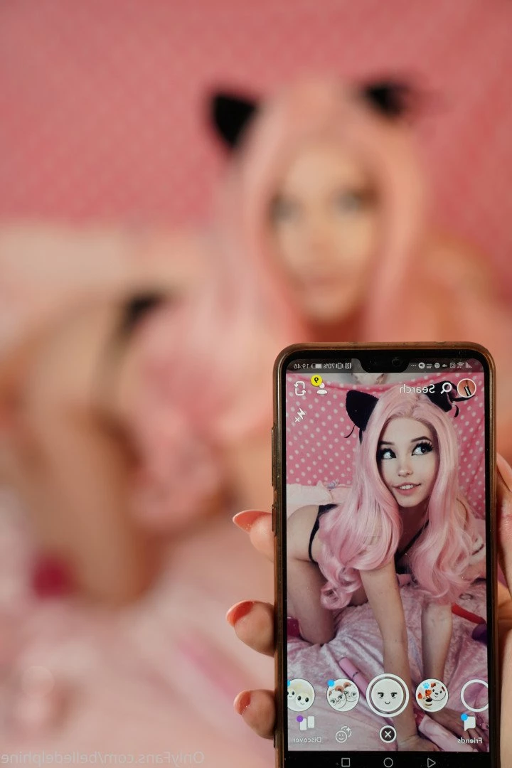 Belle Delphine [ belledelphine ] Onlyfans leaked photo 174625 on Hotleaks.tv