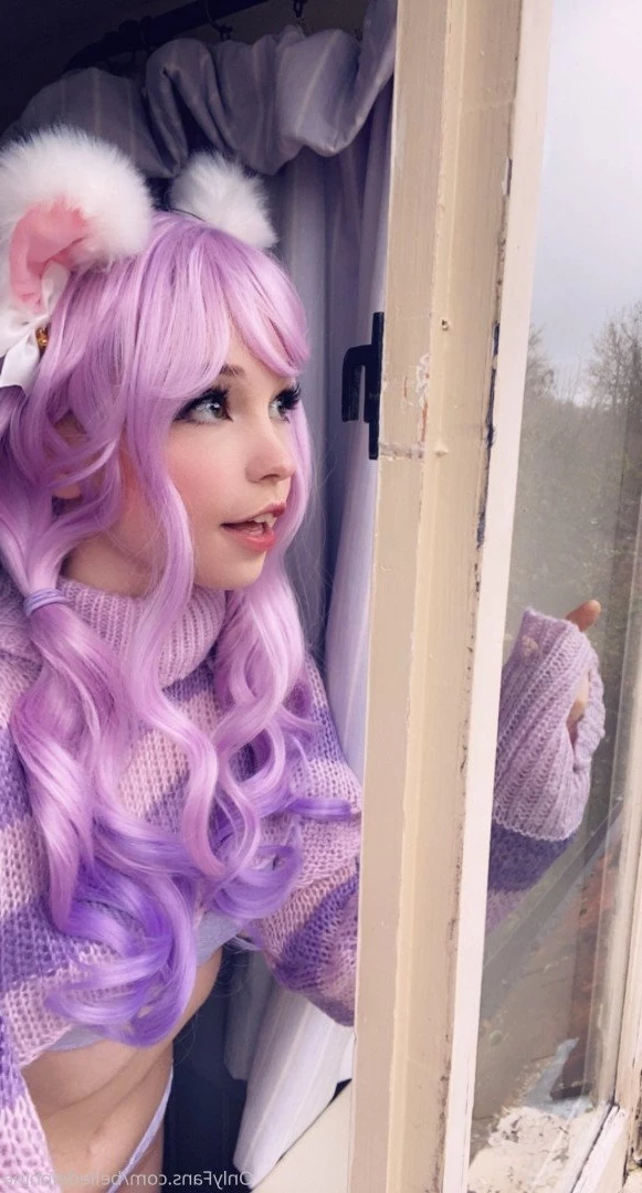 Belle Delphine [ belledelphine ] Onlyfans leaked photo 174696 on Hotleaks.tv