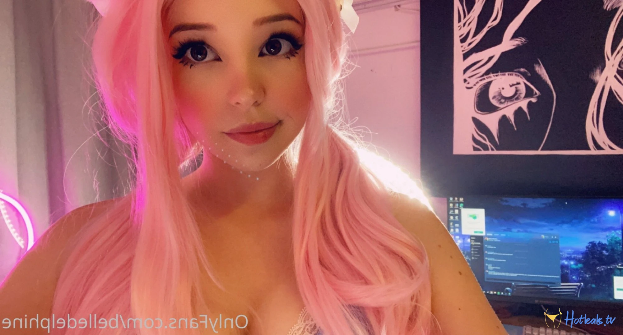 Belle Delphine [ belledelphine ] Onlyfans leaked photo 174746 on Hotleaks.tv