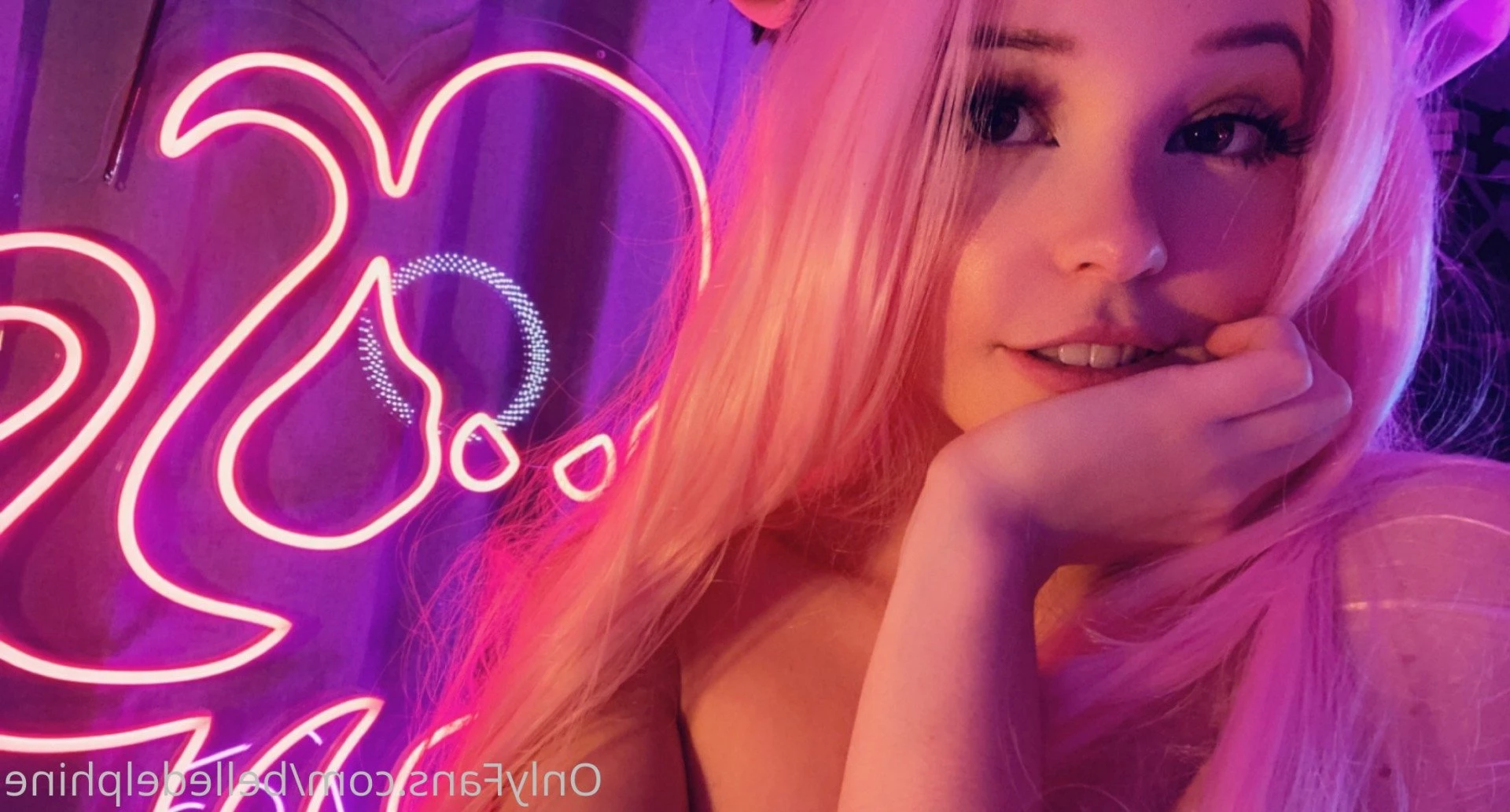 Belle Delphine [ belledelphine ] Onlyfans leaked photo 174771 on Hotleaks.tv