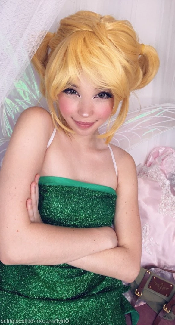 Belle Delphine [ belledelphine ] Onlyfans leaked photo 174845 on Hotleaks.tv