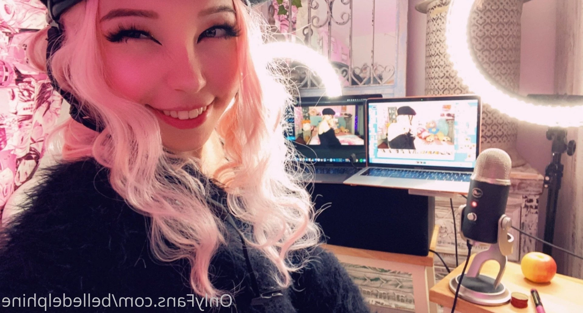 Belle Delphine [ belledelphine ] Onlyfans leaked photo 174890 on Hotleaks.tv
