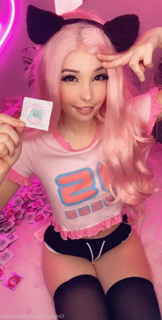 Belle Delphine [ belledelphine ] Onlyfans leaked photo 174963 on Hotleaks.tv