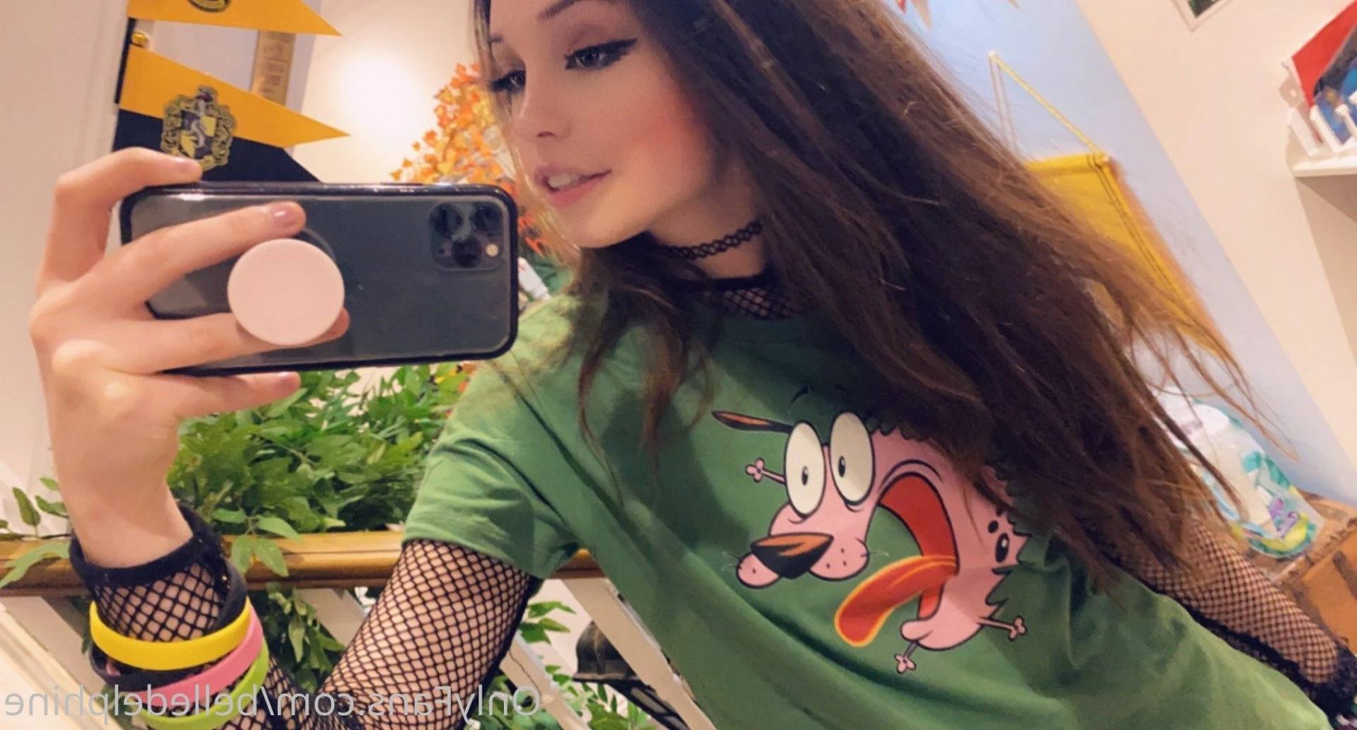 Belle Delphine [ belledelphine ] Onlyfans leaked photo 175000 on Hotleaks.tv