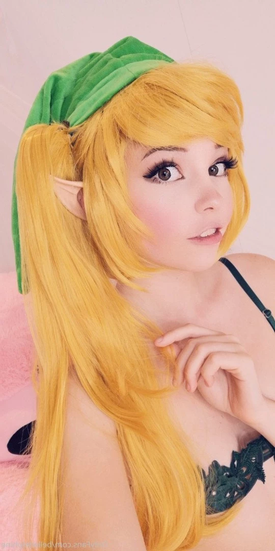 Belle Delphine [ belledelphine ] Onlyfans leaked photo 175055 on Hotleaks.tv