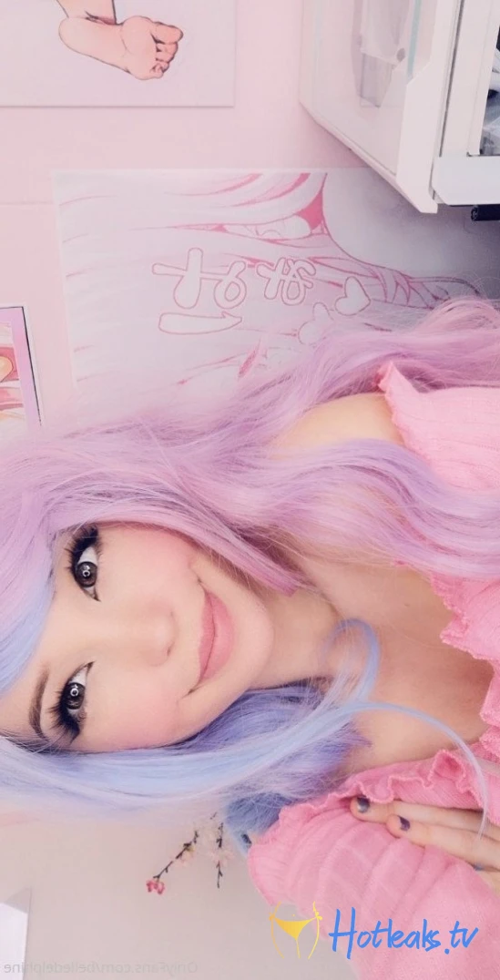 Belle Delphine [ belledelphine ] Onlyfans leaked photo 175074 on Hotleaks.tv