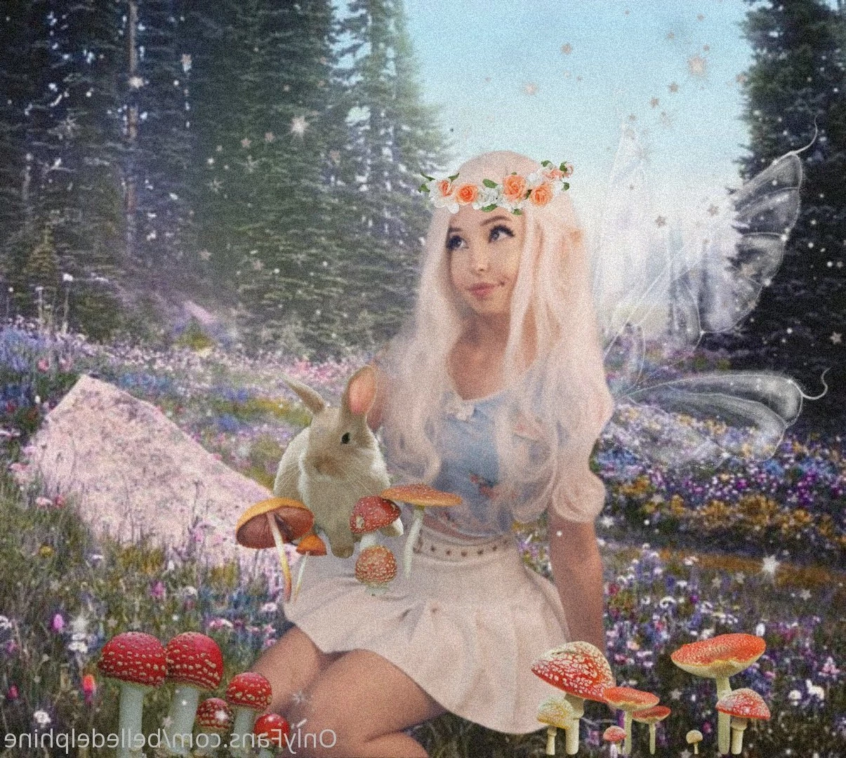 Belle Delphine [ belledelphine ] Onlyfans leaked photo 175105 on Hotleaks.tv
