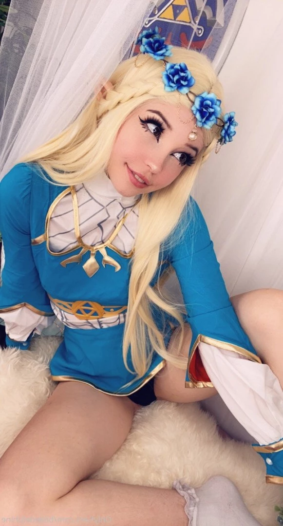 Belle Delphine [ belledelphine ] Onlyfans leaked photo 175292 on Hotleaks.tv