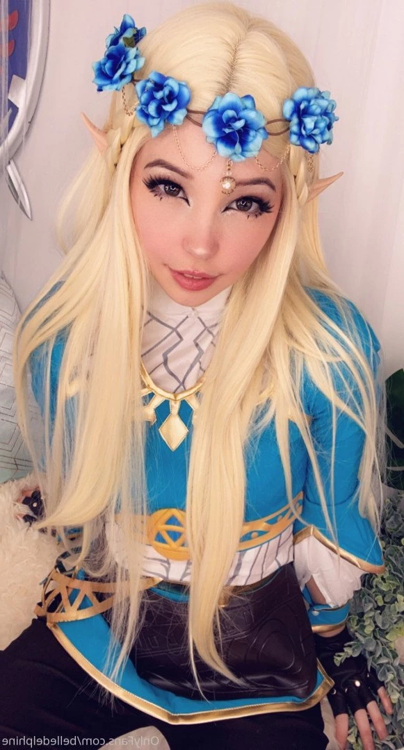 Belle Delphine [ belledelphine ] Onlyfans leaked photo 175326 on Hotleaks.tv