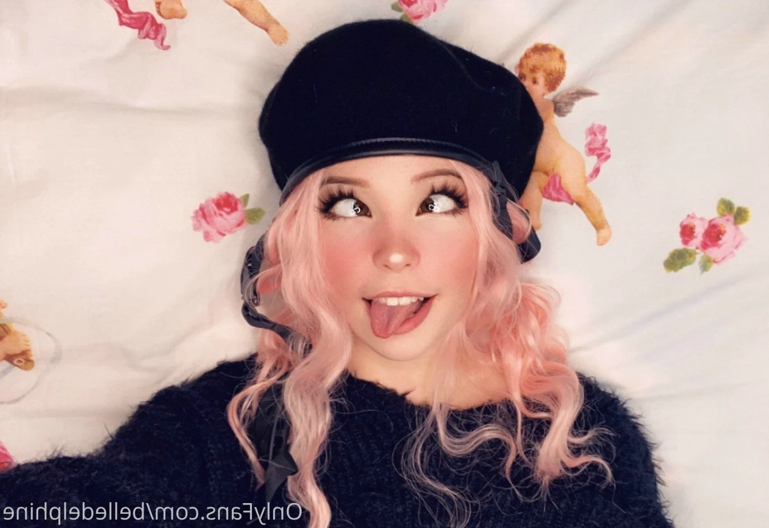Belle Delphine [ belledelphine ] Onlyfans leaked photo 175355 on Hotleaks.tv