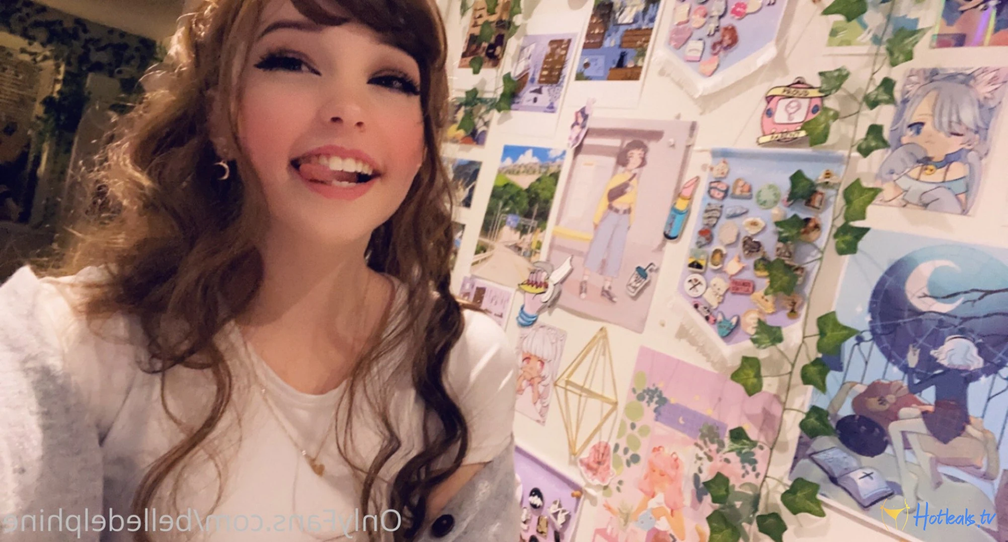 Belle Delphine [ belledelphine ] Onlyfans leaked photo 175386 on Hotleaks.tv