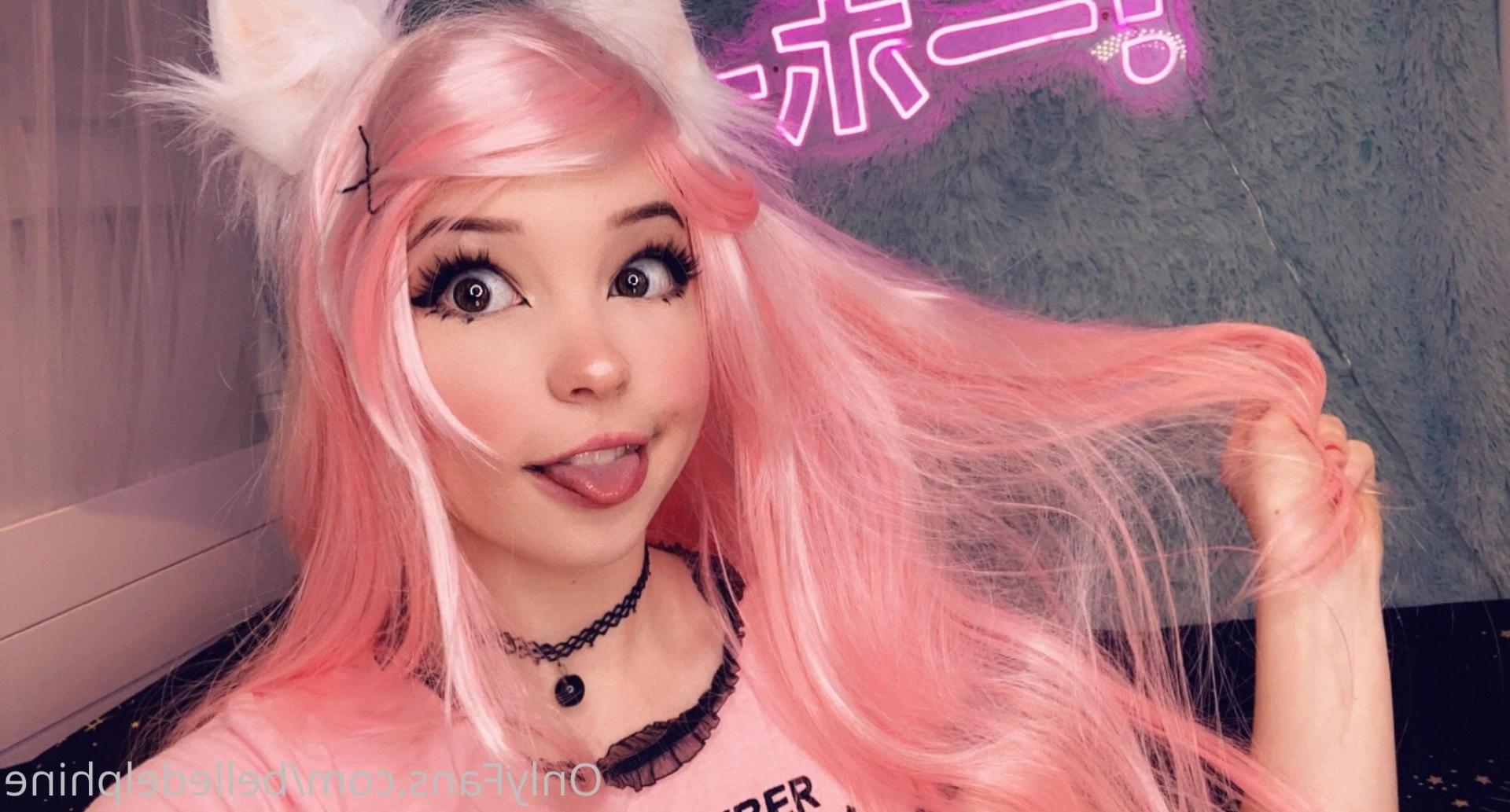 Belle Delphine [ belledelphine ] Onlyfans leaked photo 175447 on Hotleaks.tv