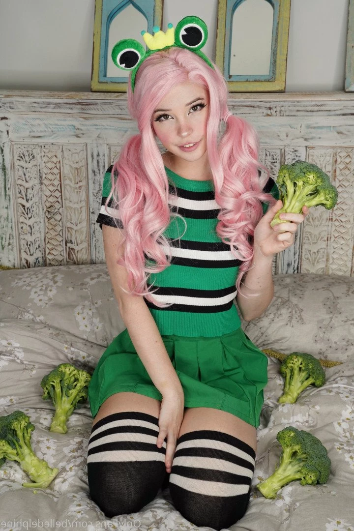 Belle Delphine [ belledelphine ] Onlyfans leaked photo 175485 on Hotleaks.tv